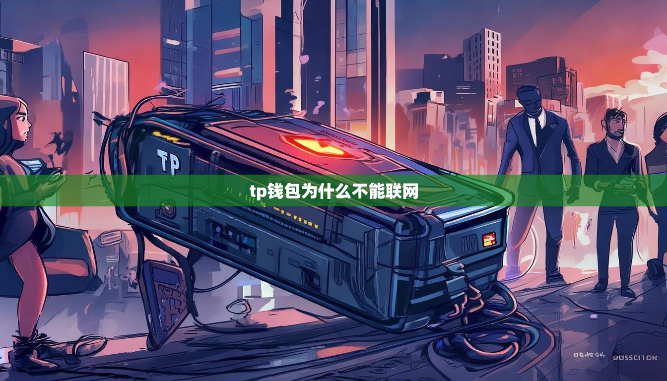 tp钱包为什么不能联网