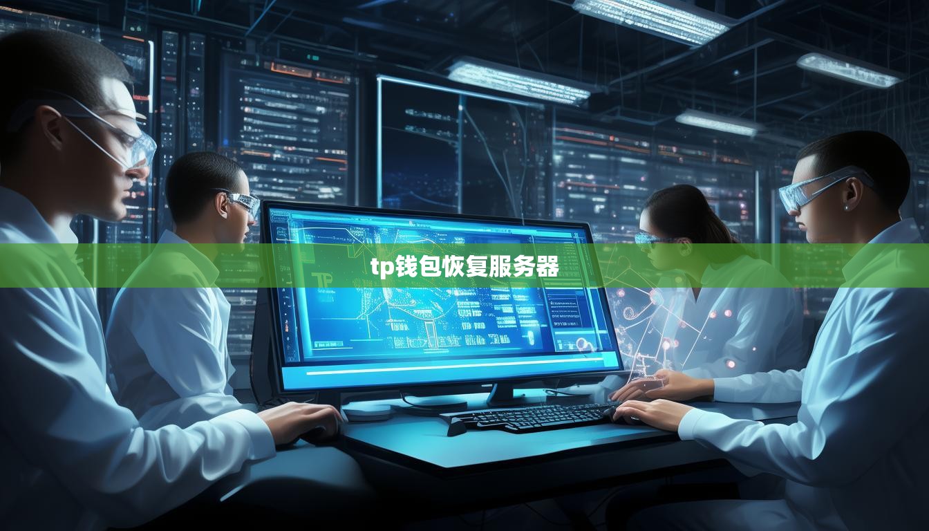 tp钱包恢复服务器