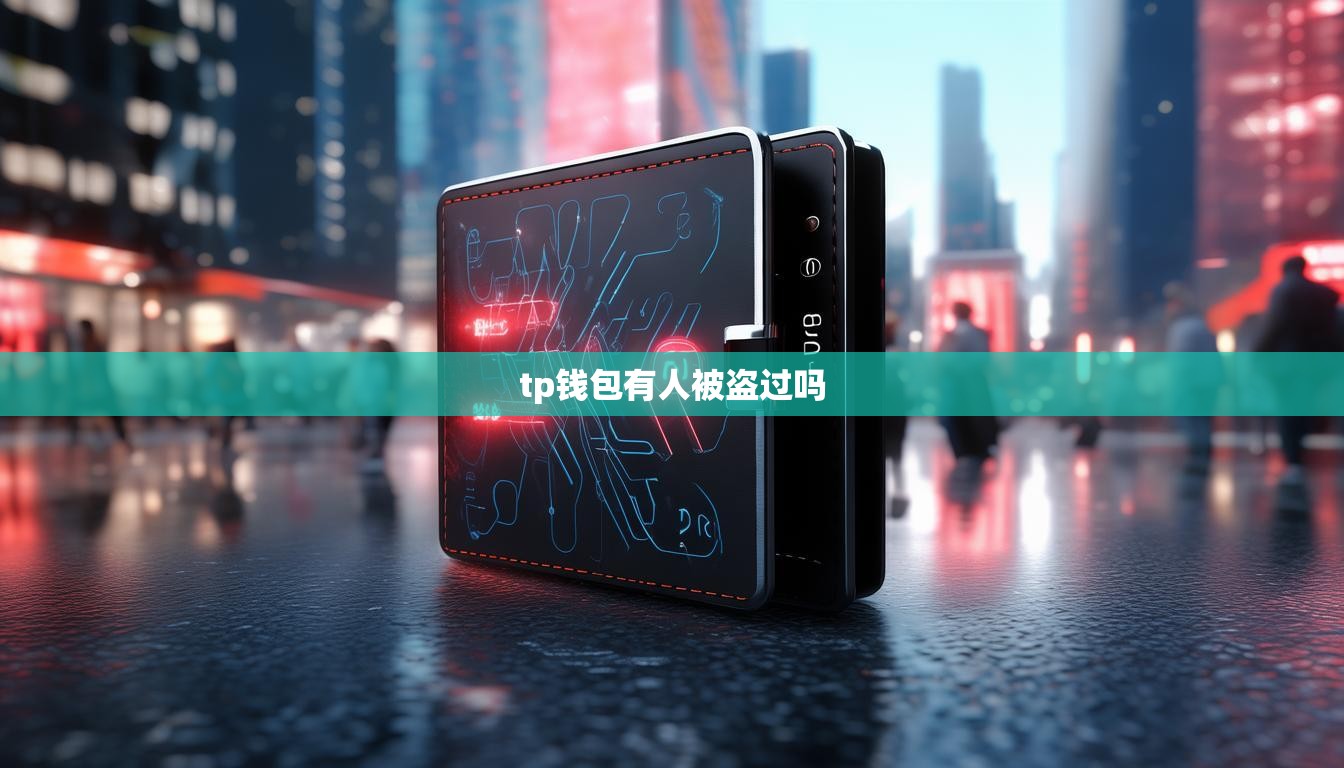 tp钱包有人被盗过吗