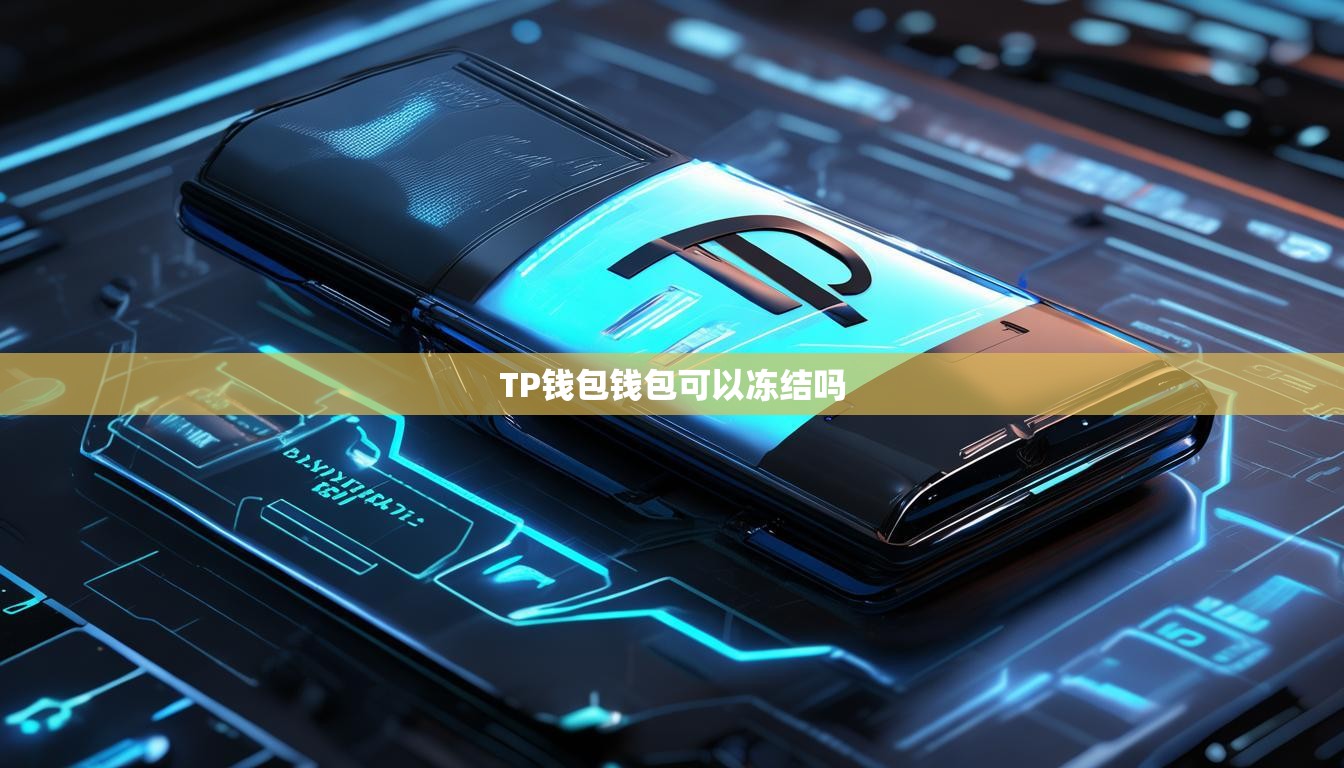 TP钱包钱包可以冻结吗