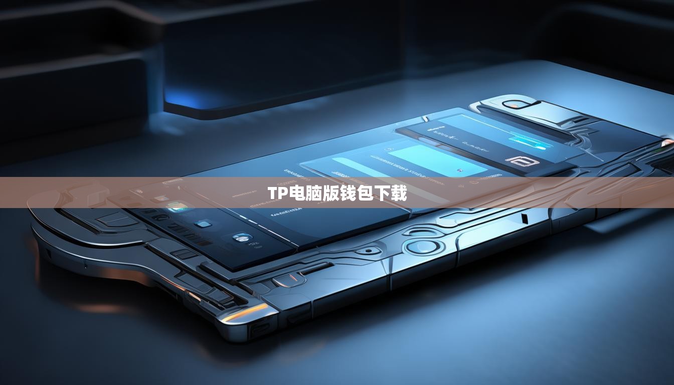 TP电脑版钱包下载