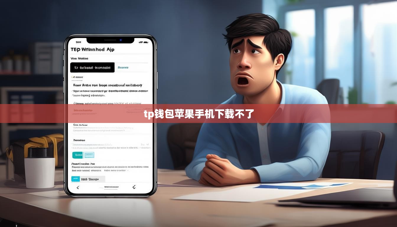 tp钱包苹果手机下载不了