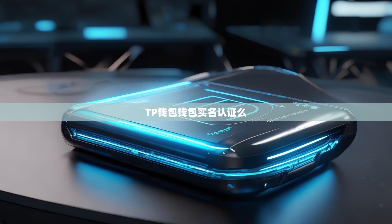 TP钱包钱包实名认证么