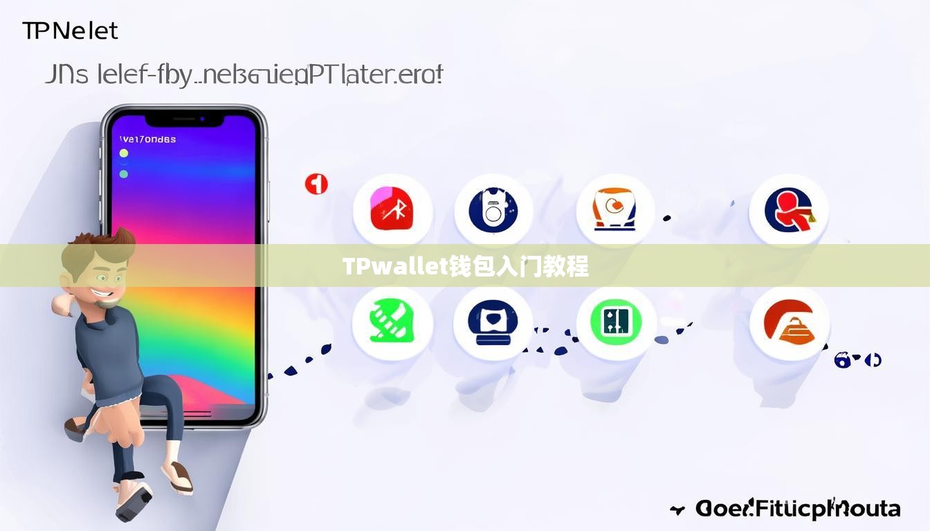 TPwallet钱包入门教程