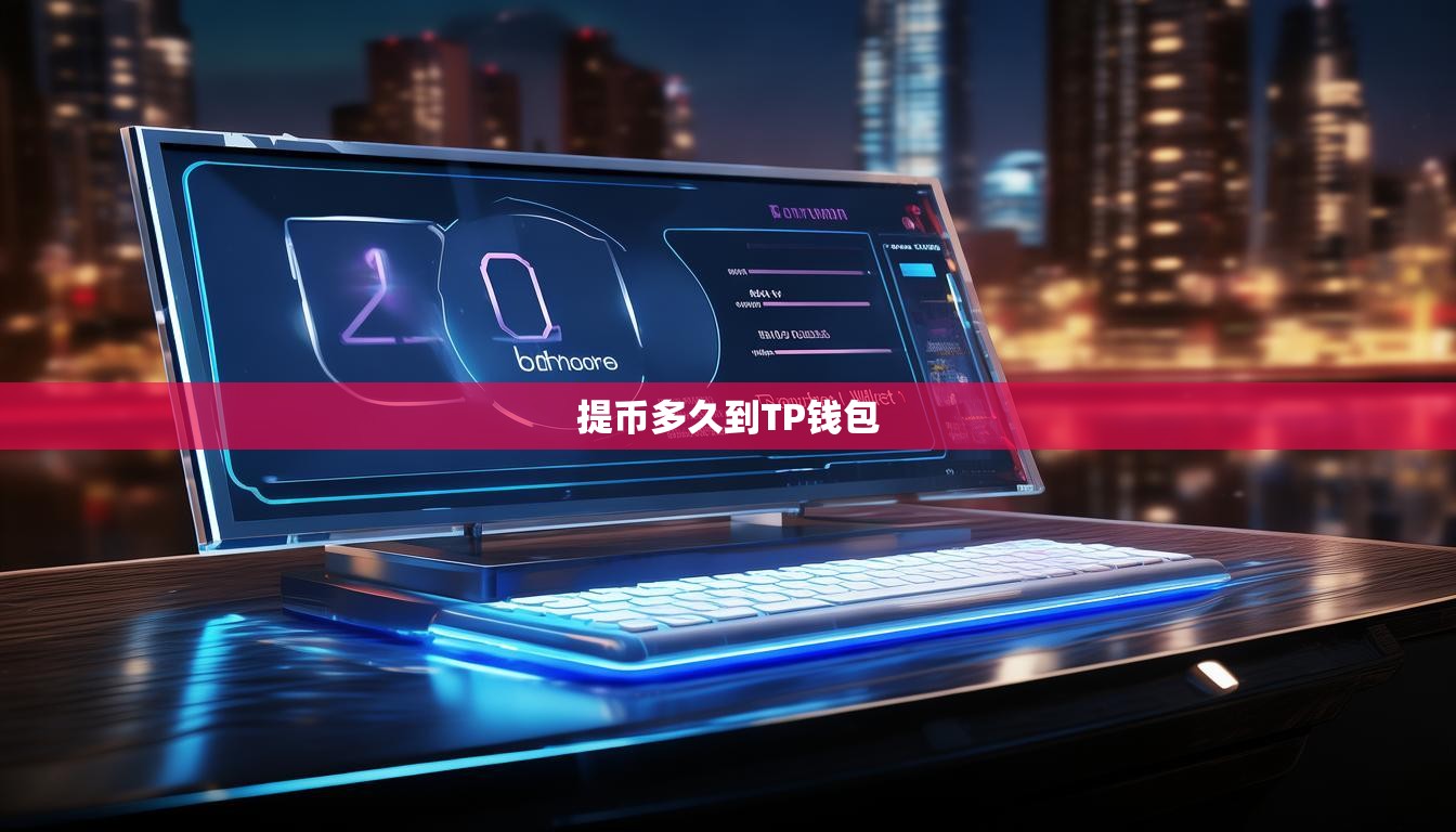 提币多久到TP钱包