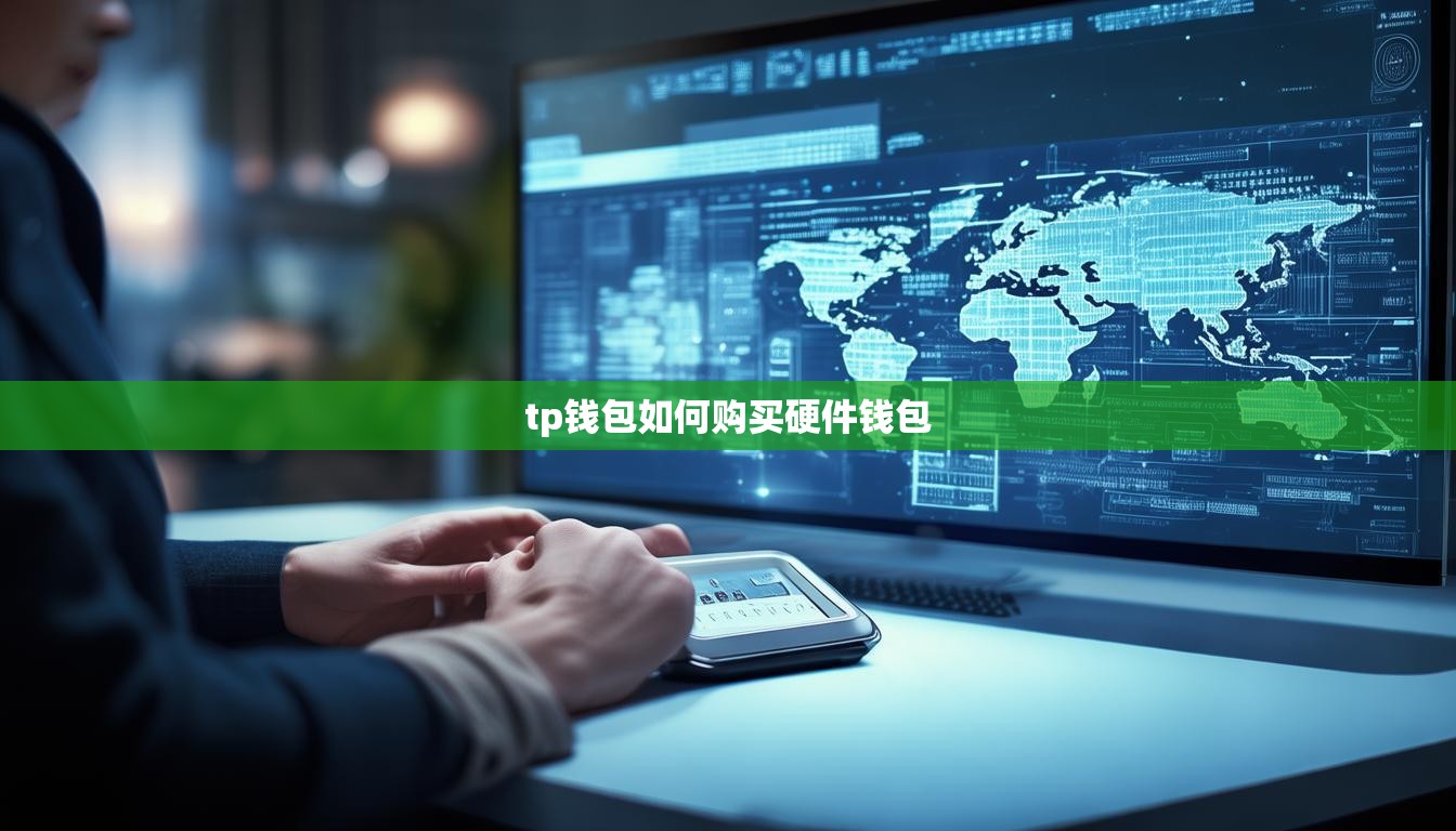 tp钱包如何购买硬件钱包