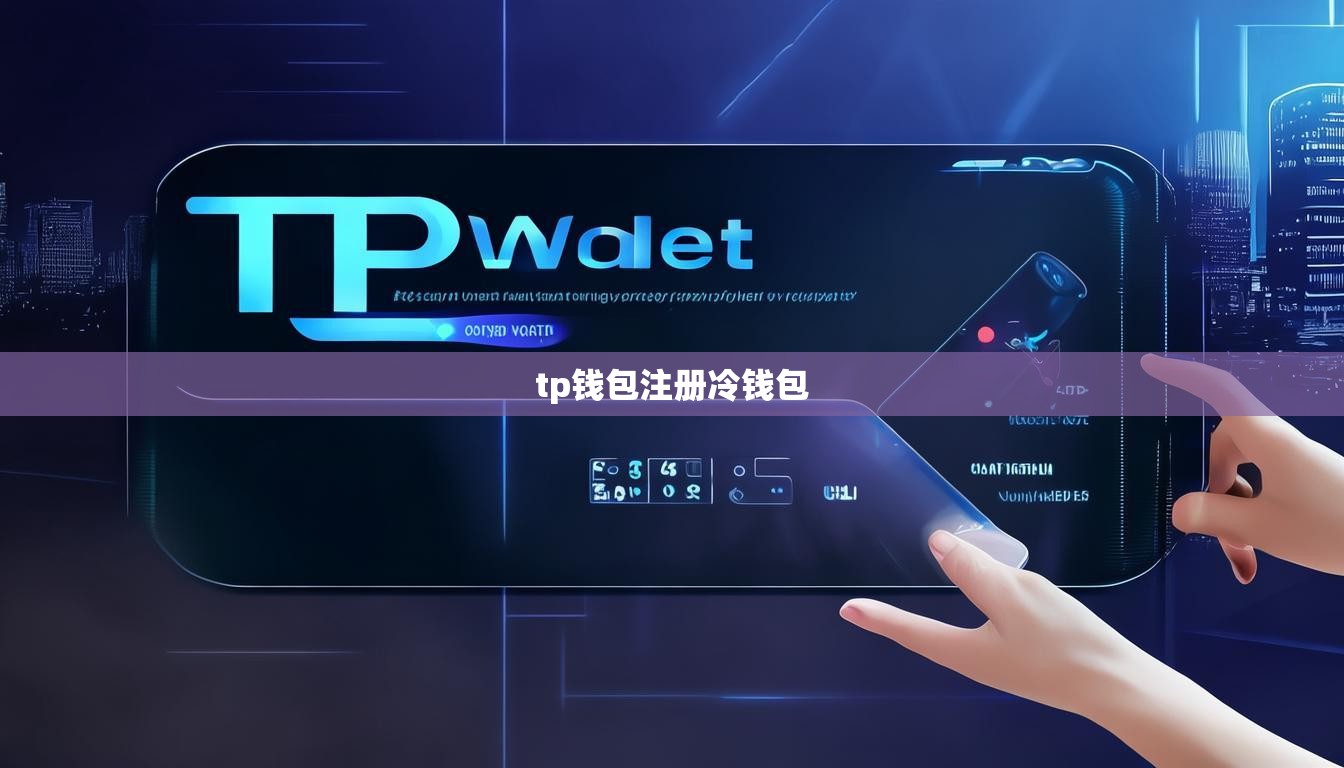 tp钱包注册冷钱包