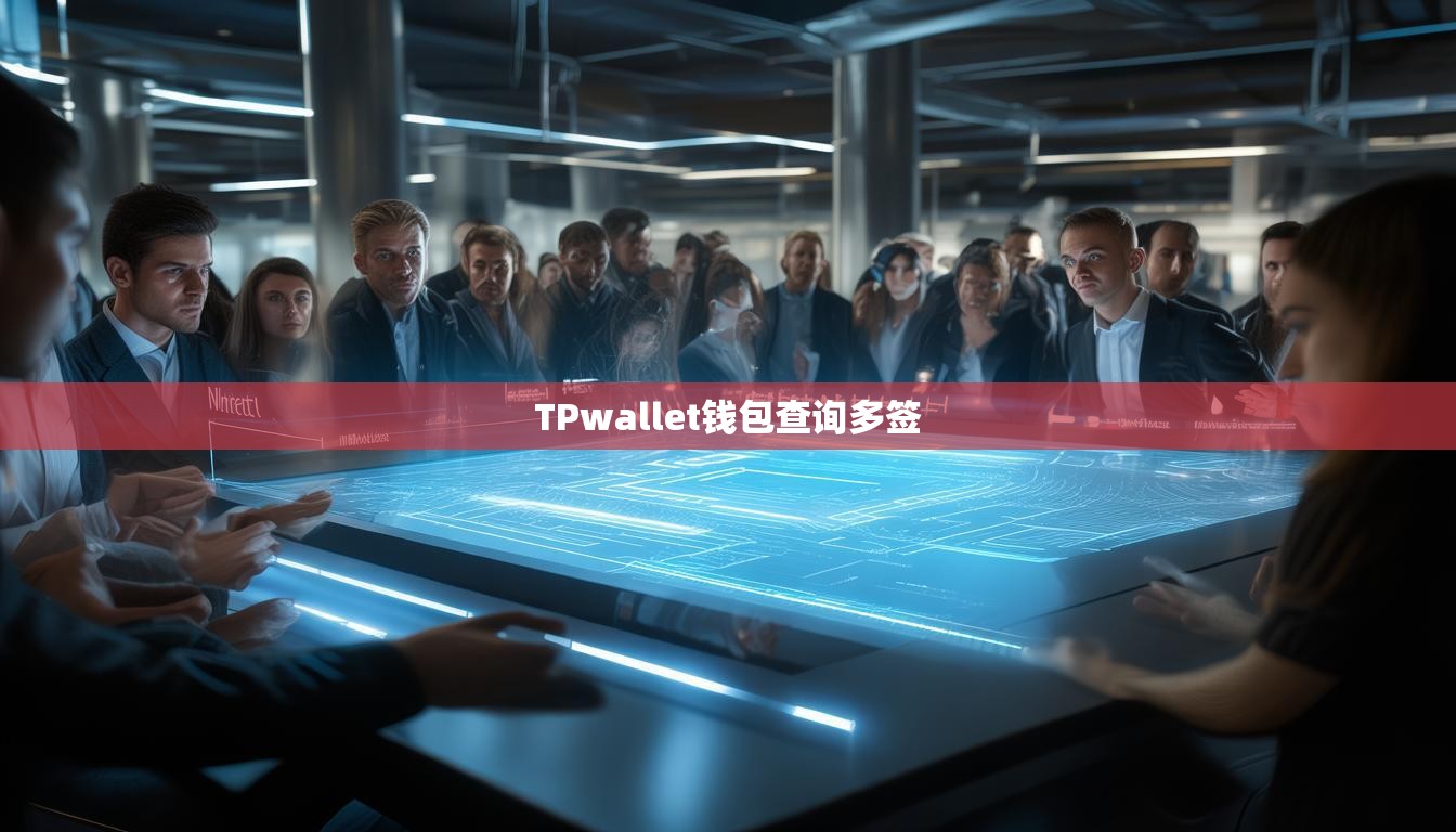 TPwallet钱包查询多签