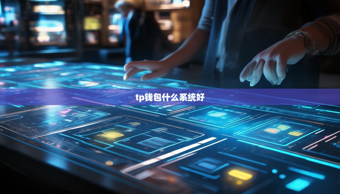 tp钱包什么系统好