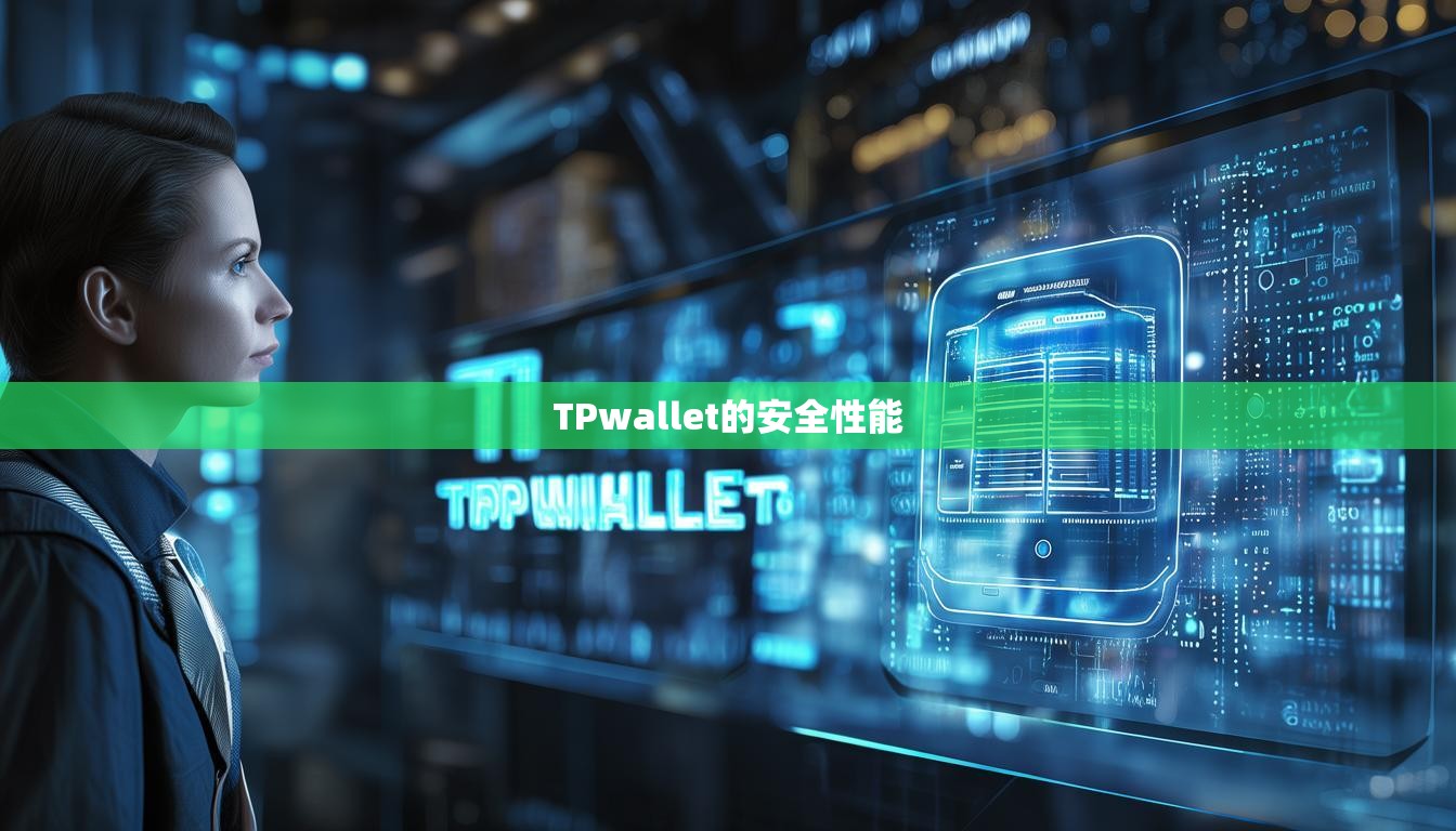 TPwallet的安全性能