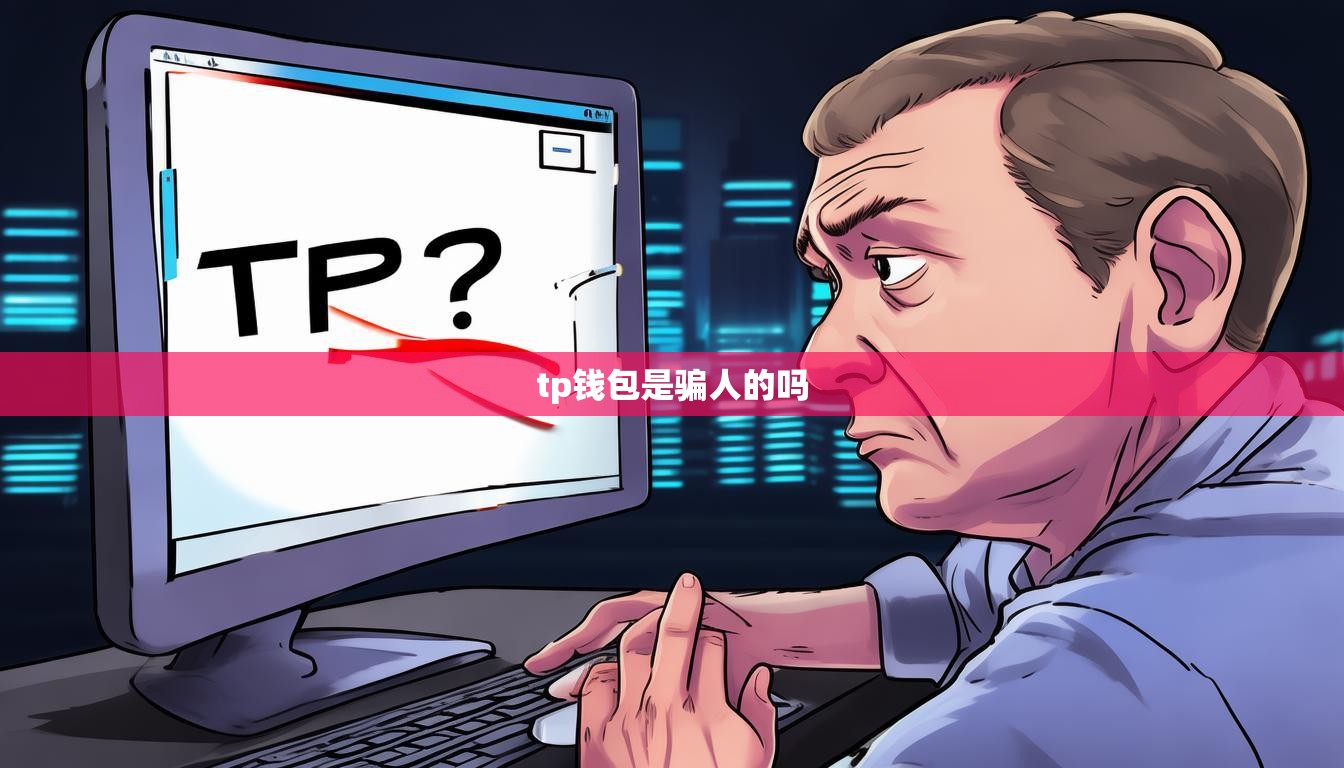 tp钱包是骗人的吗