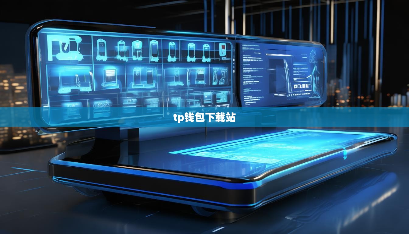 tp钱包下载站