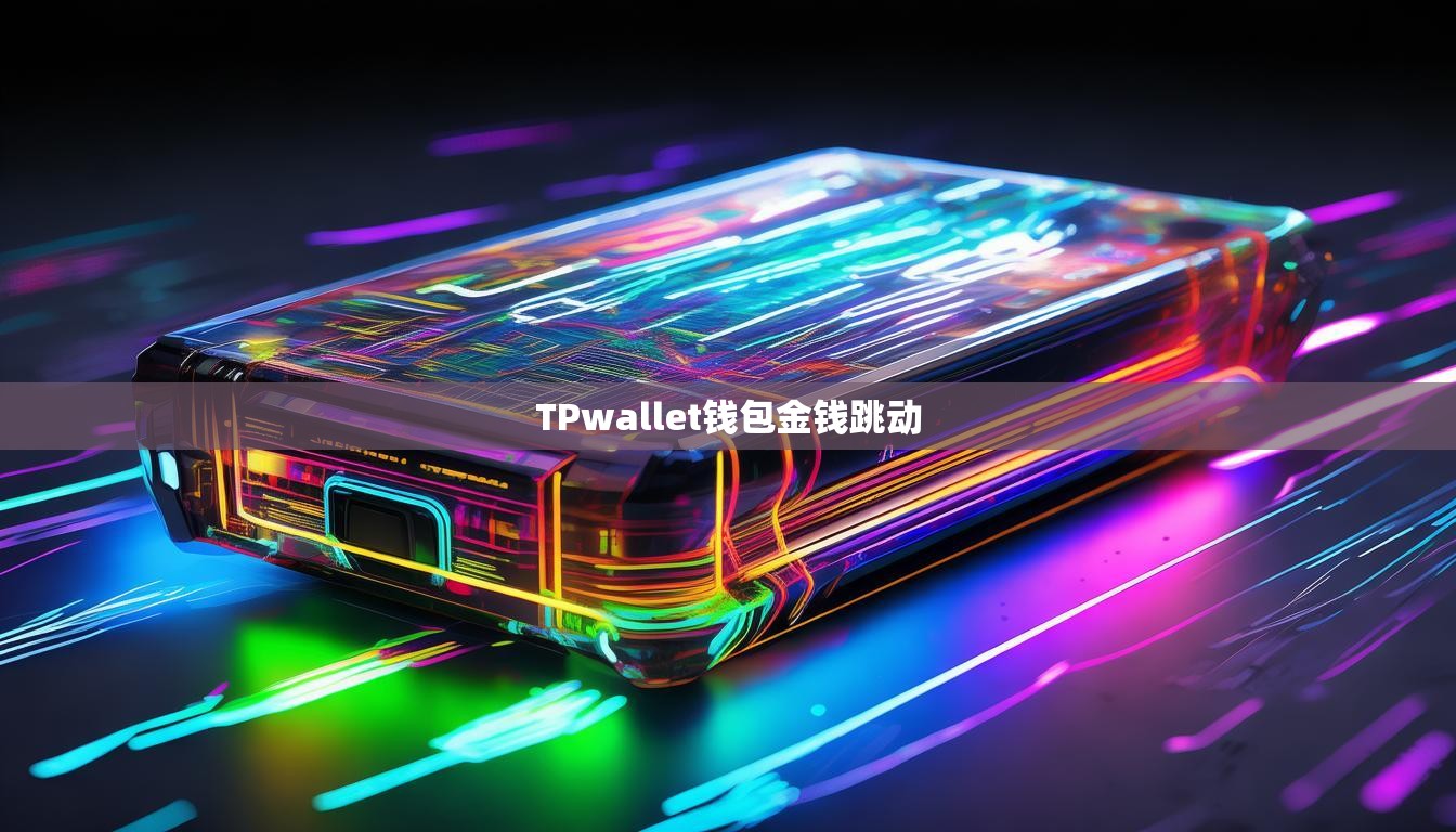 TPwallet钱包金钱跳动