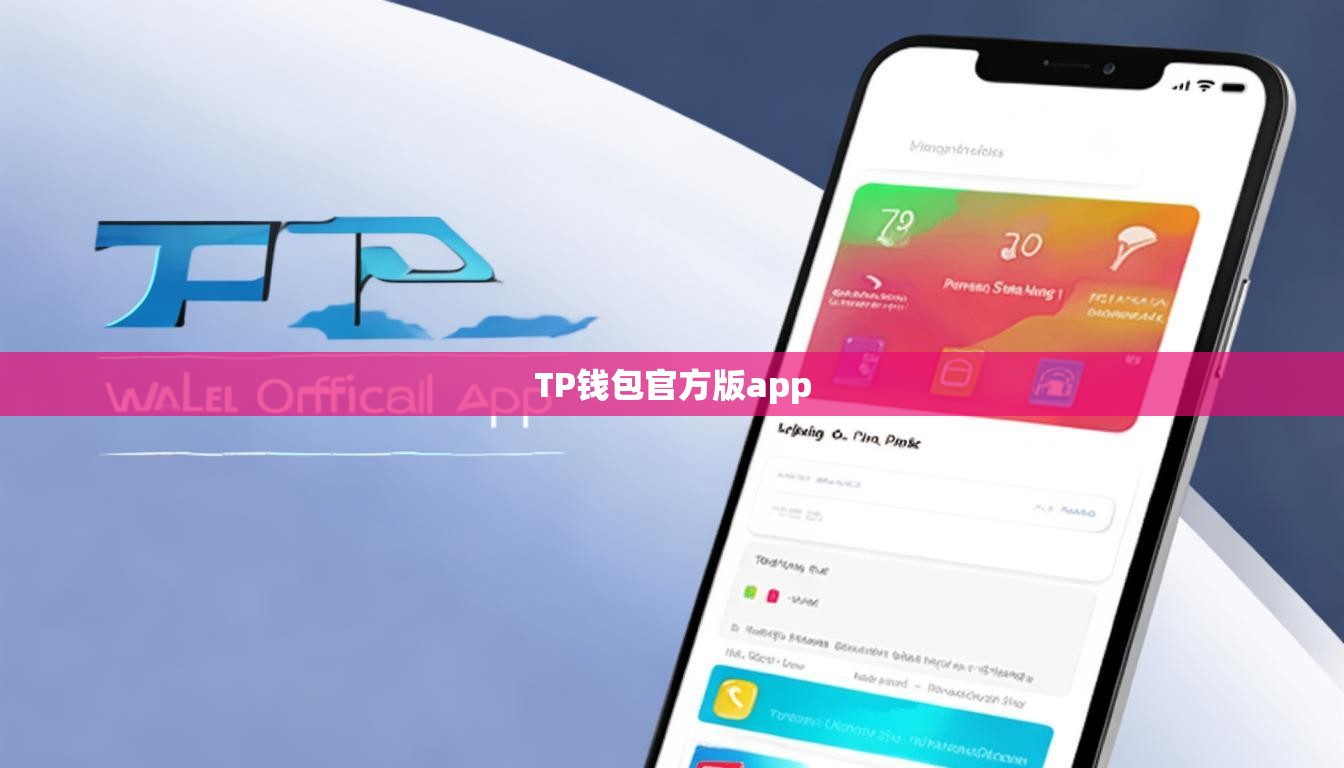 TP钱包官方版app