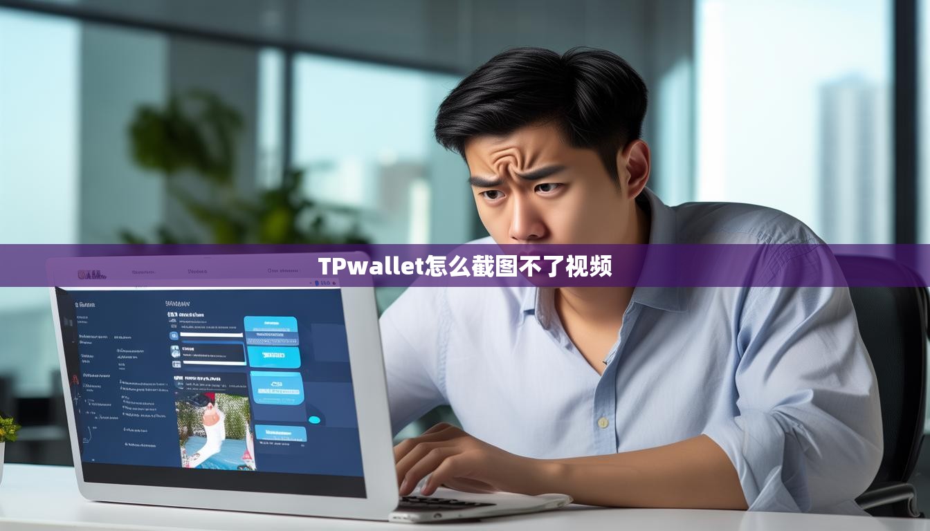 TPwallet怎么截图不了视频