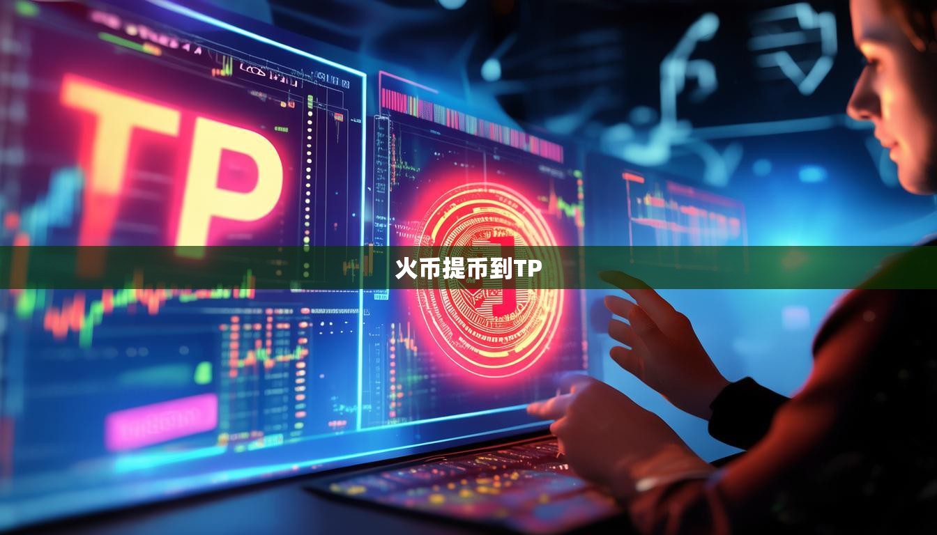 火币提币到TP