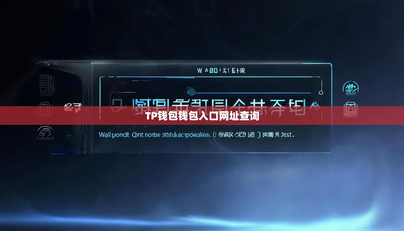 TP钱包钱包入口网址查询