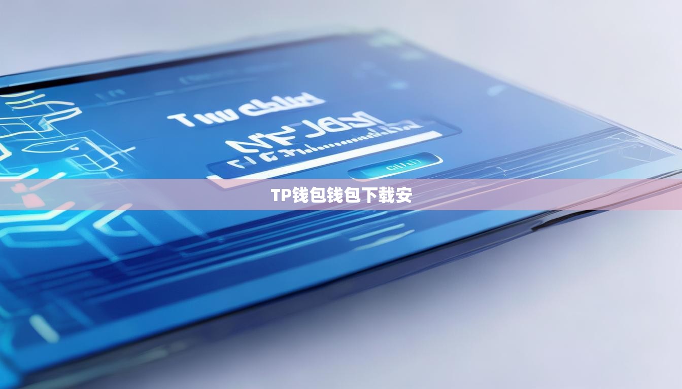 TP钱包钱包下载安