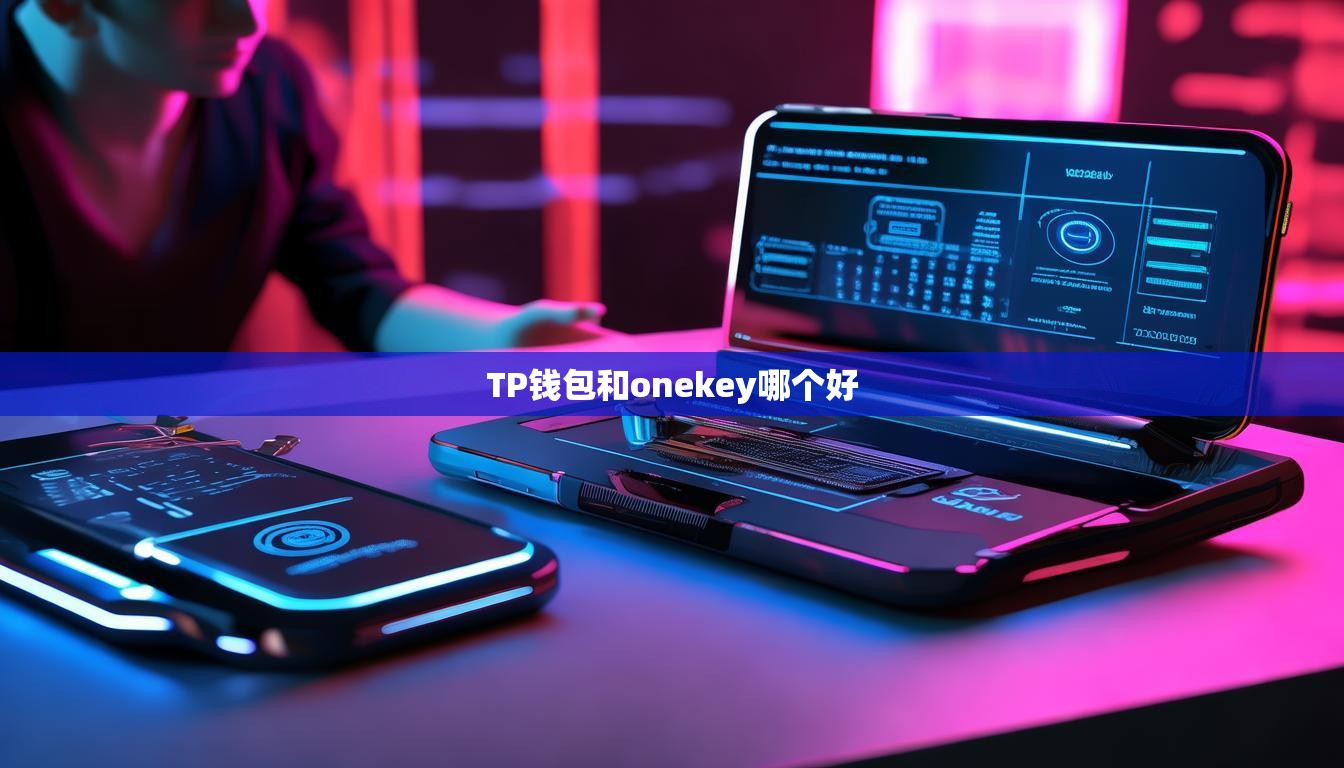 TP钱包和onekey哪个好