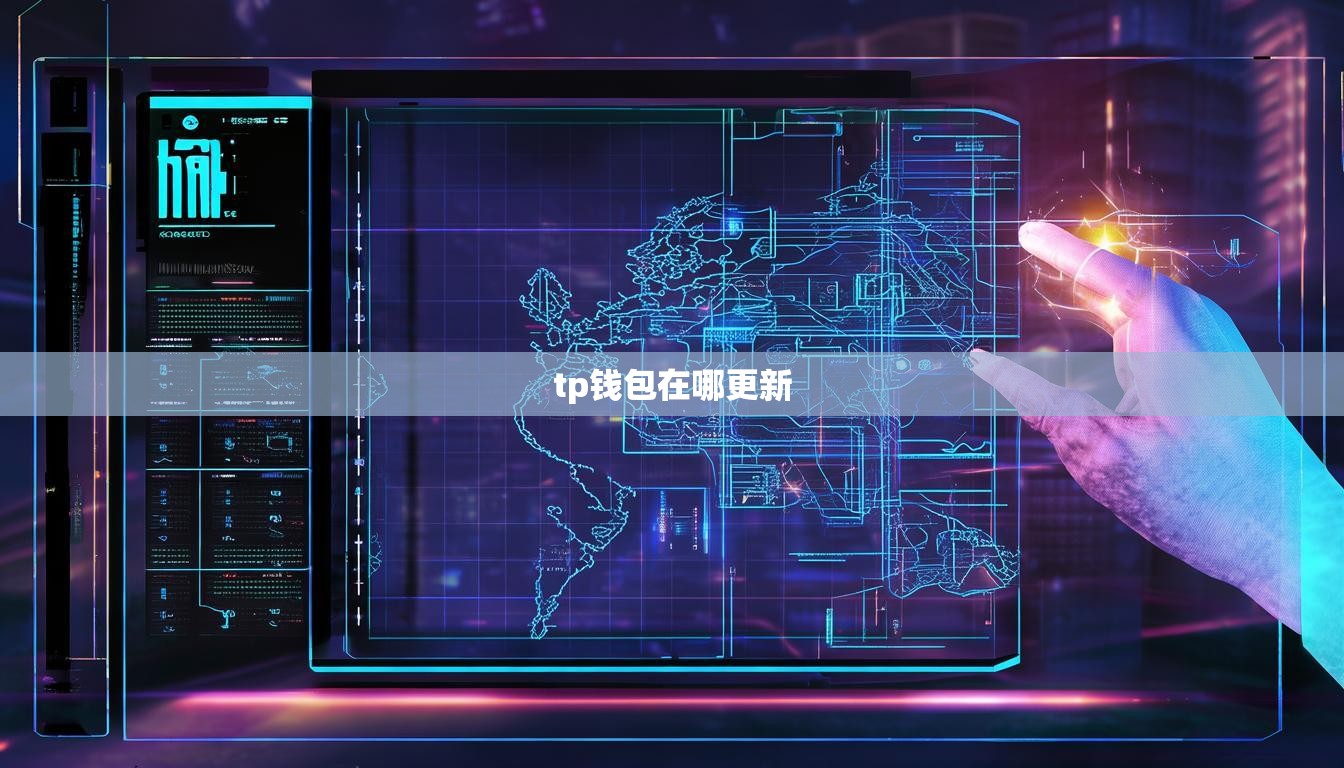 tp钱包在哪更新