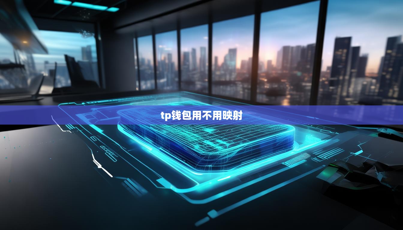 tp钱包用不用映射