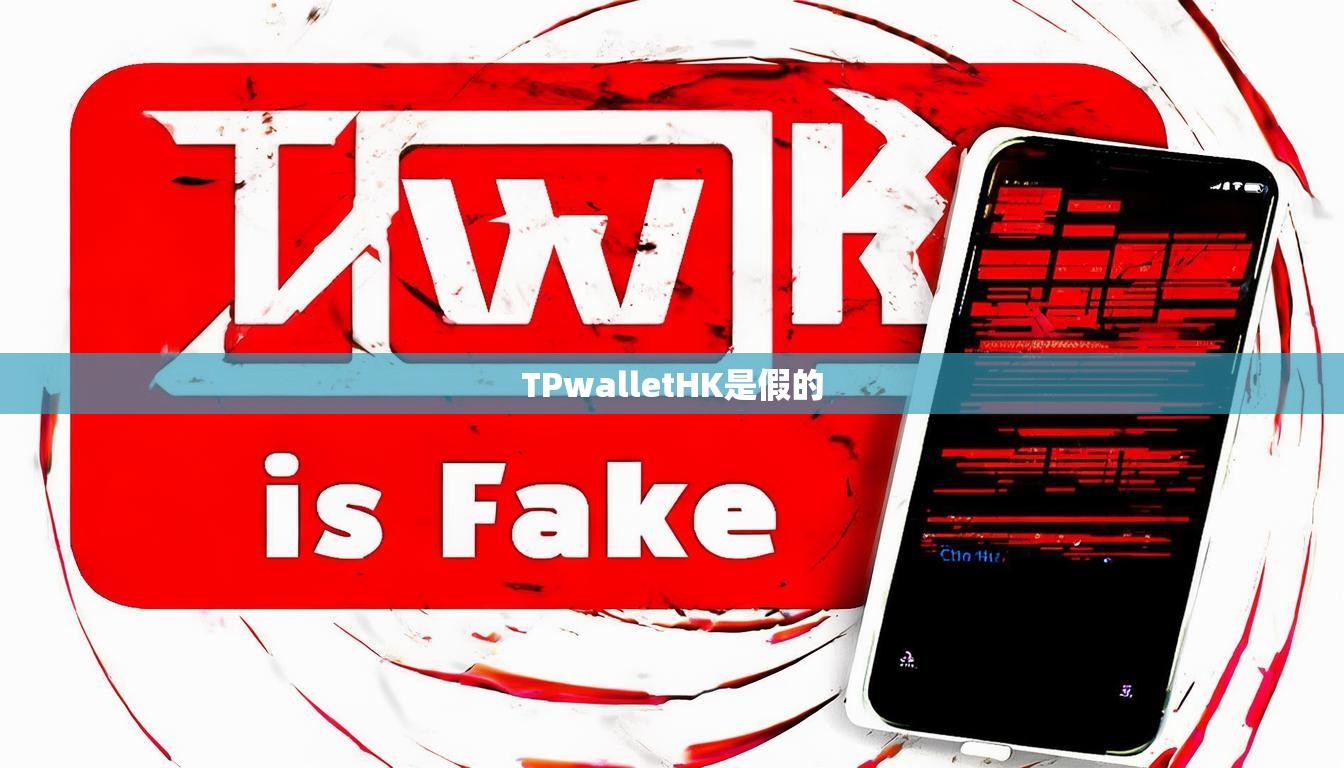 TPwalletHK是假的