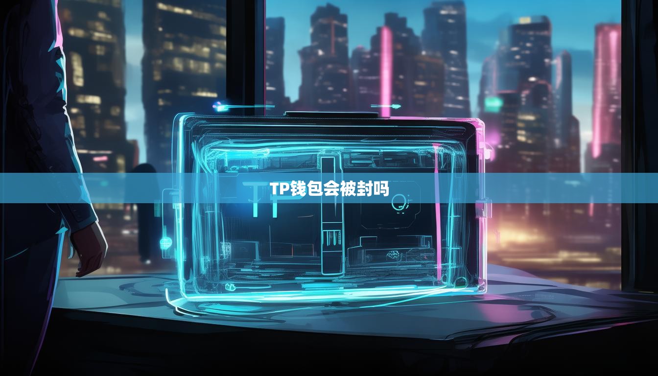 TP钱包会被封吗