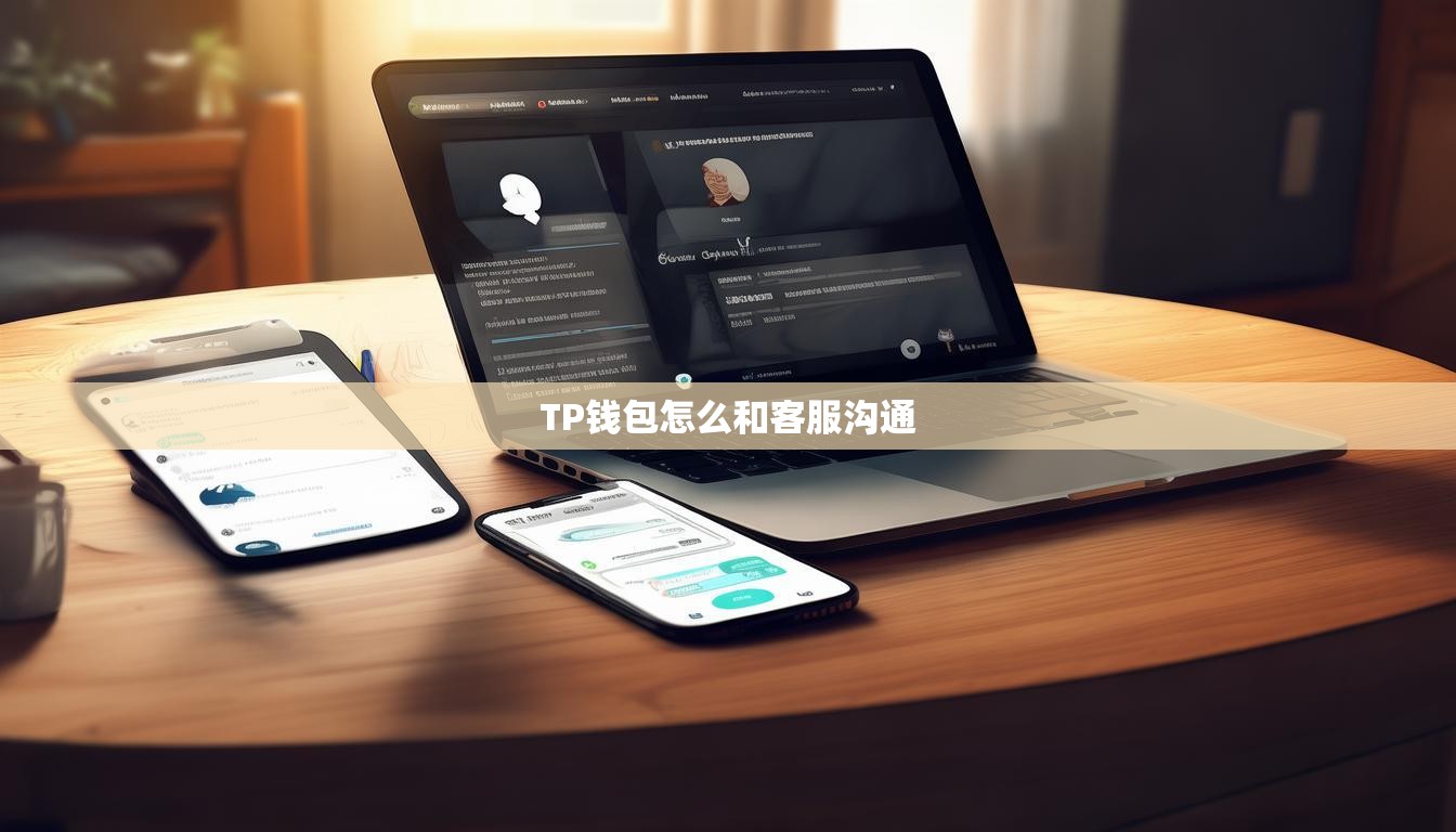 TP钱包怎么和客服沟通