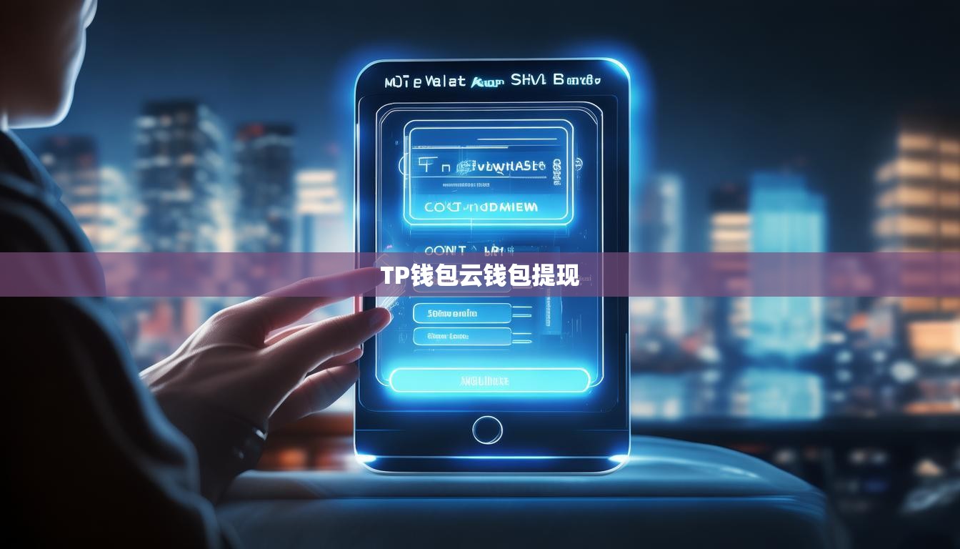 TP钱包云钱包提现