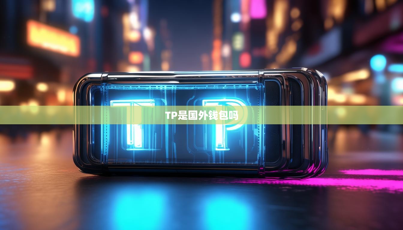 TP是国外钱包吗
