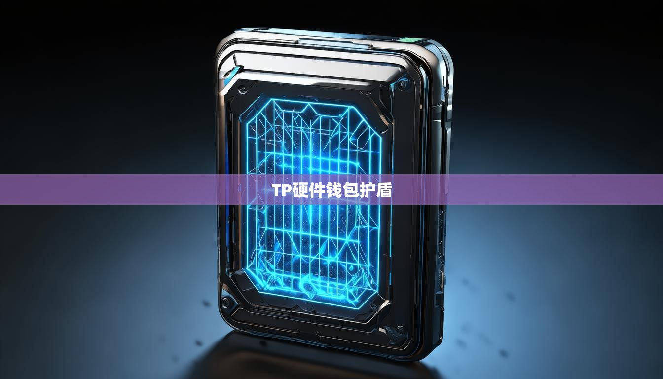 TP硬件钱包护盾