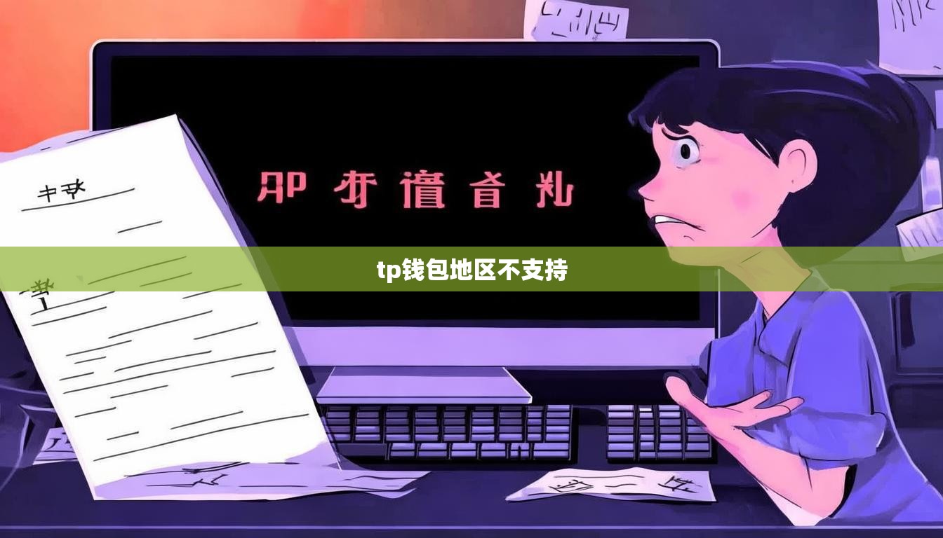 tp钱包地区不支持