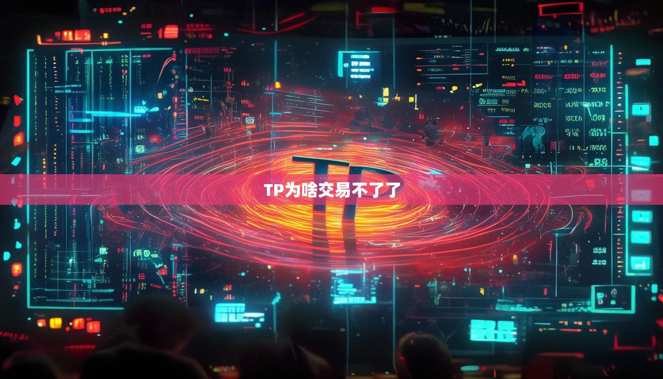 TP为啥交易不了了