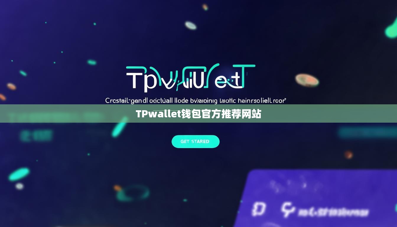 TPwallet钱包官方推荐网站