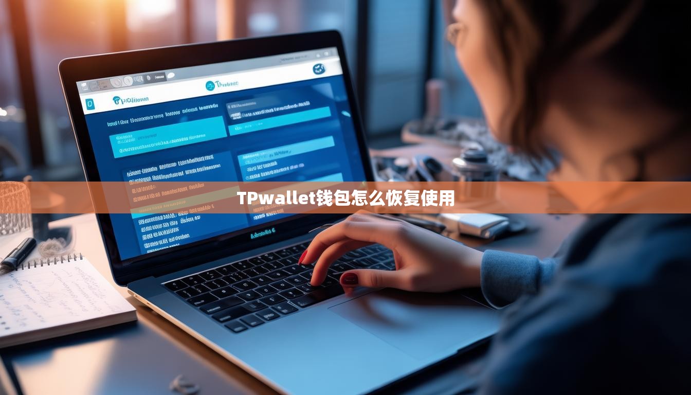 TPwallet钱包怎么恢复使用