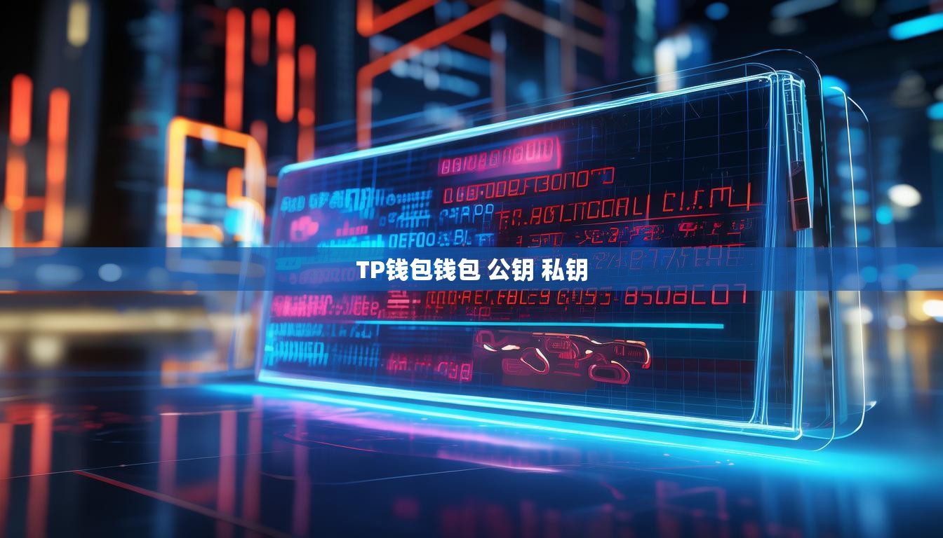 TP钱包钱包 公钥 私钥