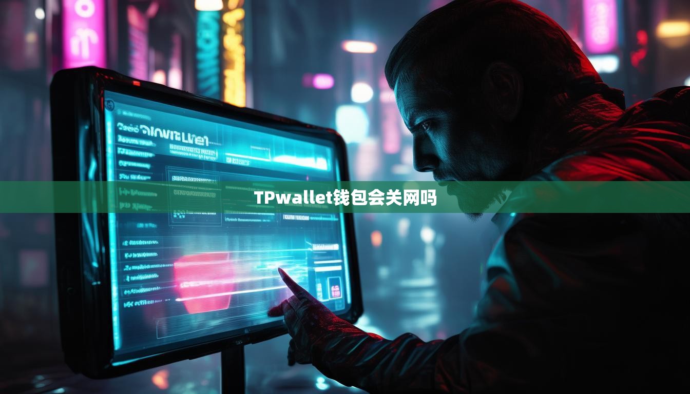 TPwallet钱包会关网吗