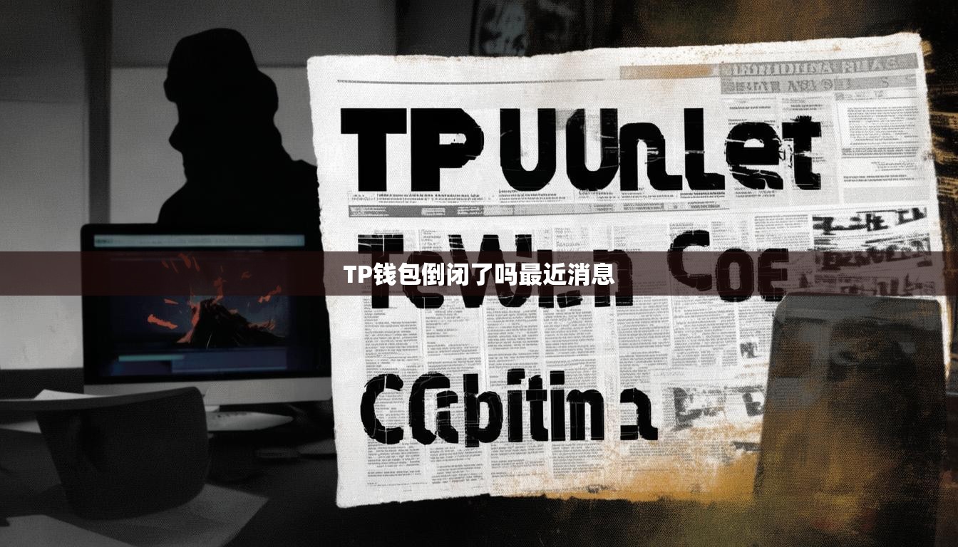 TP钱包倒闭了吗最近消息