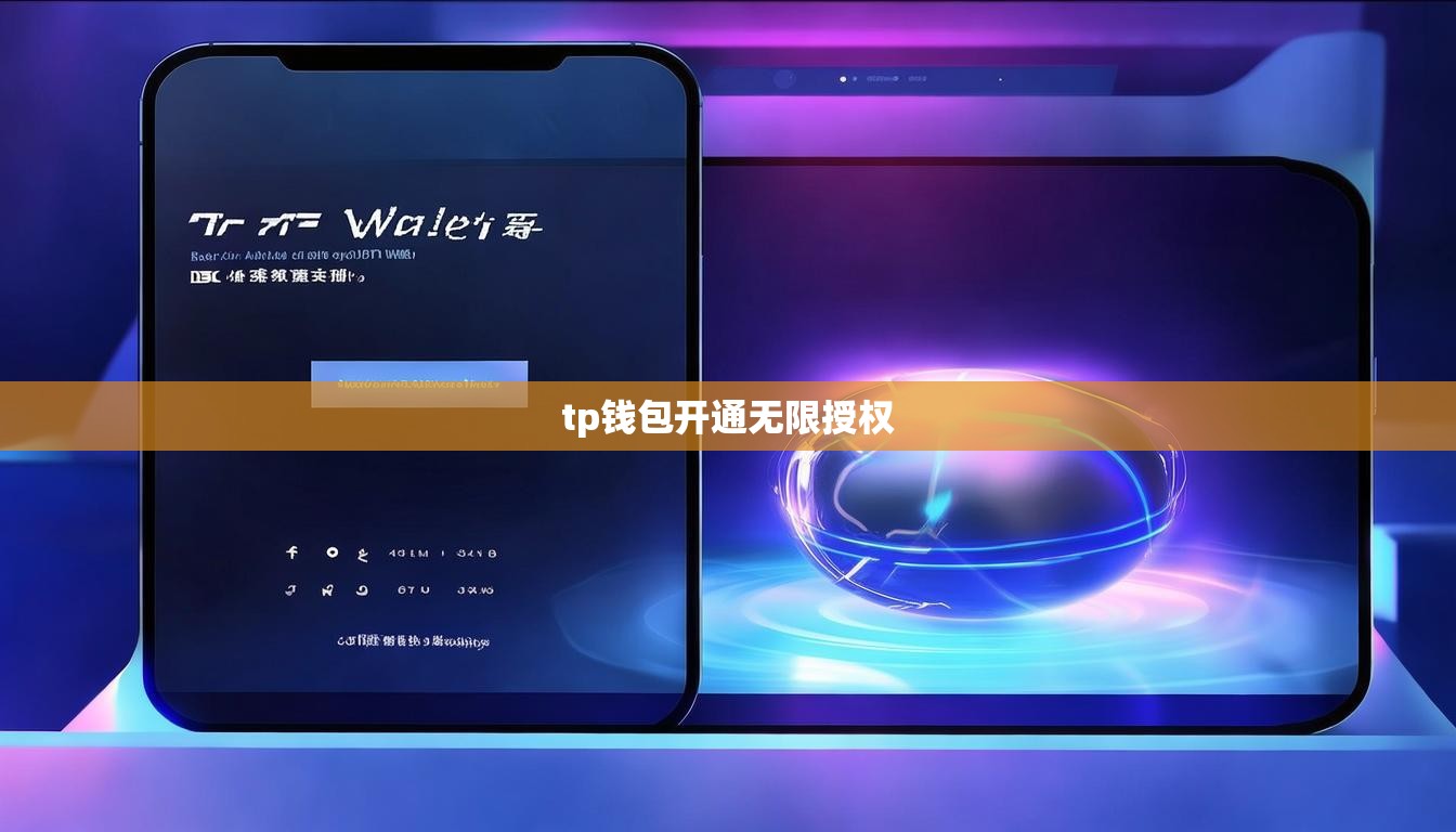 tp钱包开通无限授权