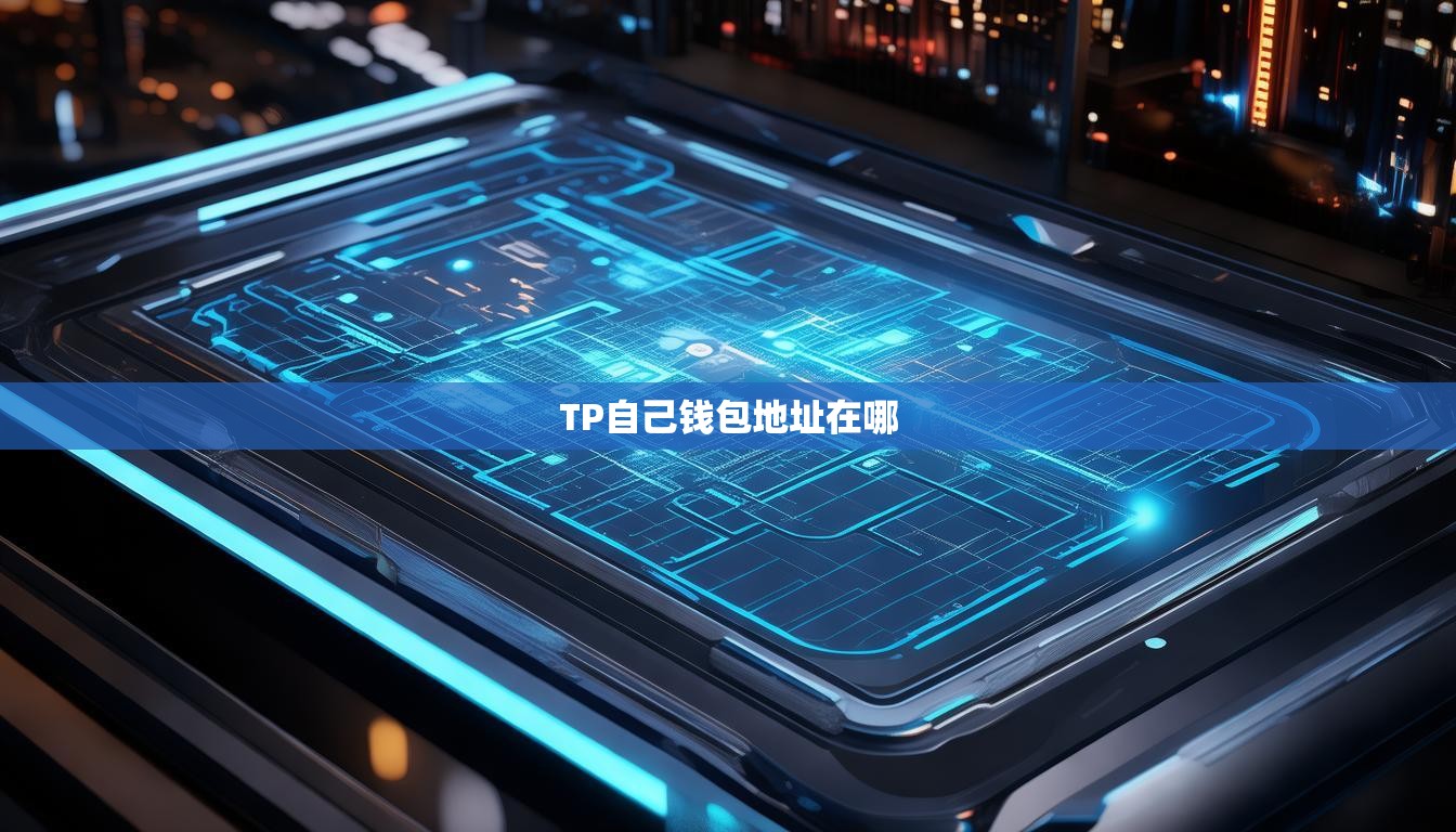 TP自己钱包地址在哪
