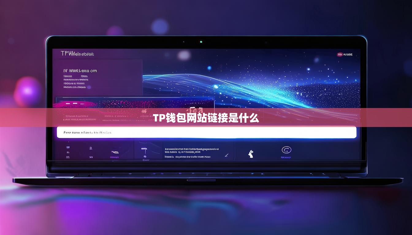 TP钱包网站链接是什么