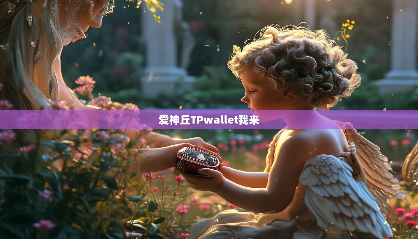 爱神丘TPwallet我来
