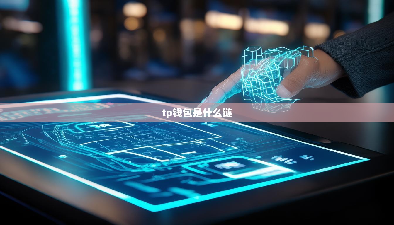tp钱包是什么链