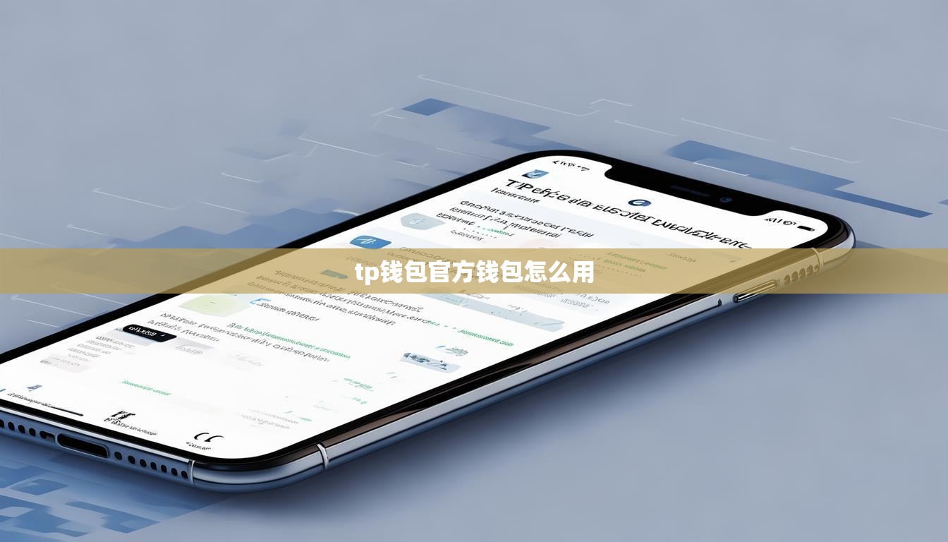 tp钱包官方钱包怎么用