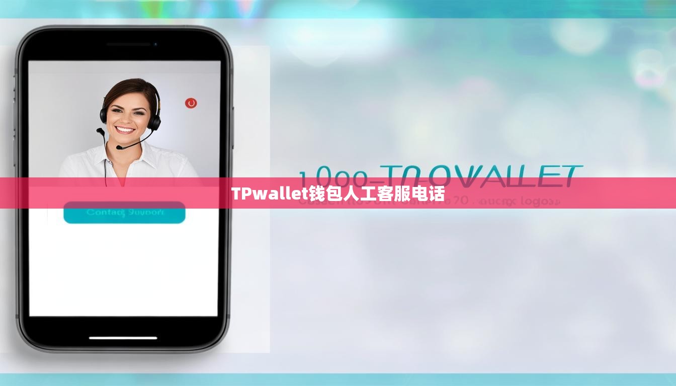 TPwallet钱包人工客服电话