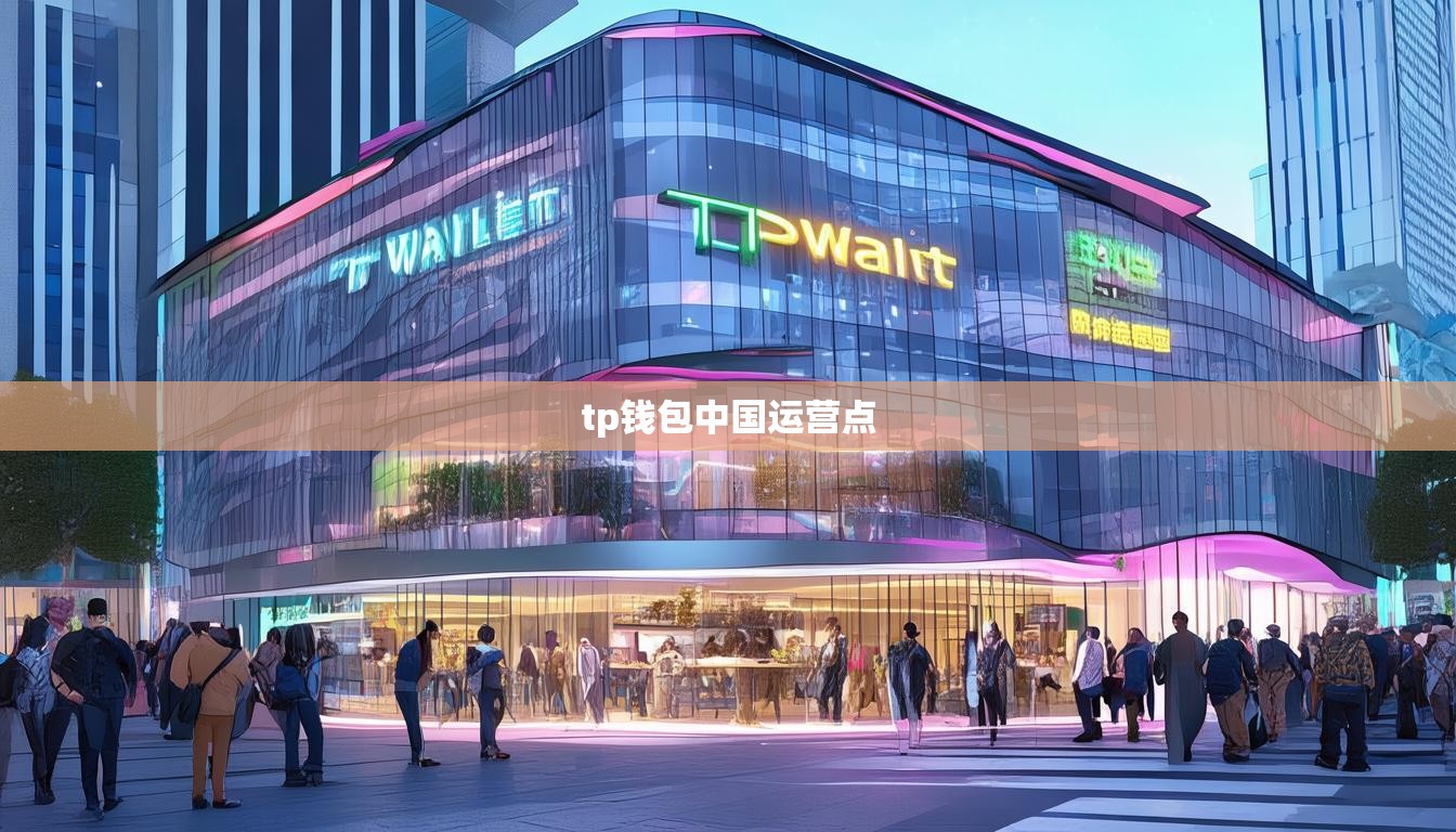 tp钱包中国运营点