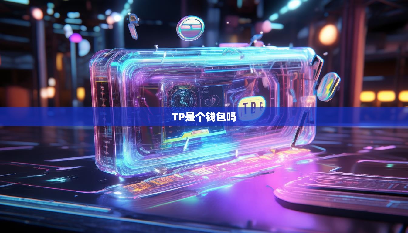 TP是个钱包吗