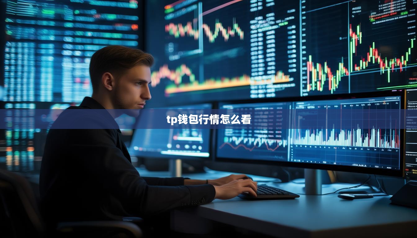 tp钱包行情怎么看