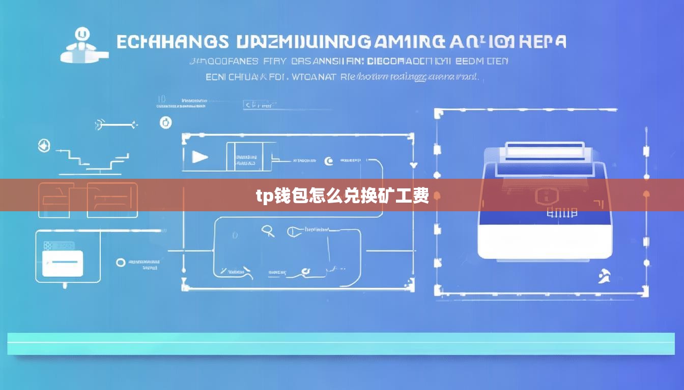 tp钱包怎么兑换矿工费
