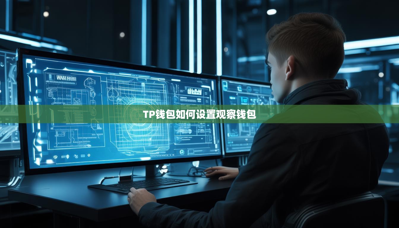 TP钱包如何设置观察钱包